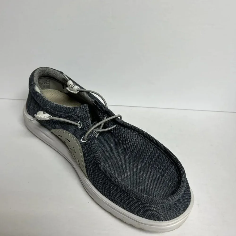 Hey Dude lightweight slip